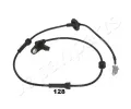JAPANPARTS Snma potu otek kol JPP ABS-128, ABS128