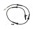 JAPANPARTS Sn�ma� po�tu ot��ek kol JPP ABS-146, ABS-146