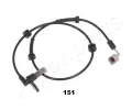 JAPANPARTS Sn�ma� po�tu ot��ek kol JPP ABS-151, ABS151