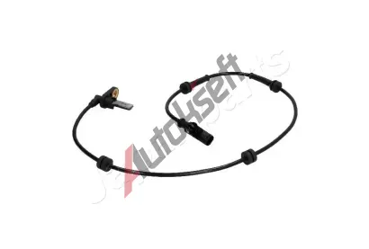 JAPANPARTS Sn�ma� po�tu ot��ek kol JPP ABS-177, ABS177