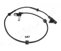 JAPANPARTS Sn�ma� po�tu ot��ek kol JPP ABS-187, ABS-187
