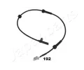 JAPANPARTS Snma potu otek kol JPP ABS-192, ABS-192