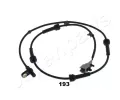 JAPANPARTS Sn�ma� po�tu ot��ek kol JPP ABS-193, ABS-193