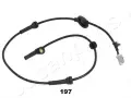 JAPANPARTS Snma potu otek kol JPP ABS-197, ABS-197