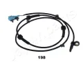 JAPANPARTS Sn�ma� po�tu ot��ek kol JPP ABS-198, ABS-198