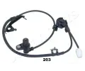 JAPANPARTS Snma potu otek kol JPP ABS-203, ABS203