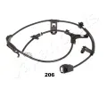 JAPANPARTS Snma potu otek kol JPP ABS-206, ABS-206