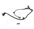 JAPANPARTS Snma potu otek kol JPP ABS-209, ABS-209