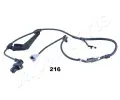 JAPANPARTS Snma potu otek kol JPP ABS-216, ABS216