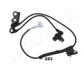 JAPANPARTS Snma potu otek kol JPP ABS-223, ABS-223