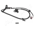JAPANPARTS Snma potu otek kol JPP ABS-225, ABS-225