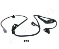 JAPANPARTS Snma potu otek kol JPP ABS-232, ABS232