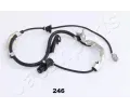 JAPANPARTS Sn�ma� po�tu ot��ek kol JPP ABS-246, ABS-246