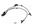 JAPANPARTS Sn�ma� po�tu ot��ek kol JPP ABS-267, ABS-267