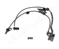 JAPANPARTS Snma potu otek kol JPP ABS-280, ABS-280