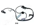 JAPANPARTS Snma potu otek kol JPP ABS-310, ABS-310