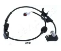 JAPANPARTS Snímač počtu otáček kol JPP ABS-319, ABS-319