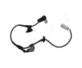 JAPANPARTS Snímač počtu otáček kol JPP ABS-319, ABS-319