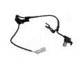 JAPANPARTS Snímač počtu otáček kol JPP ABS-319, ABS-319