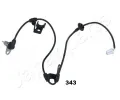 JAPANPARTS Snma potu otek kol JPP ABS-343, ABS-343