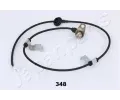 JAPANPARTS Snímač počtu otáček kol JPP ABS-348, ABS-348