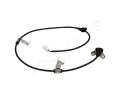 JAPANPARTS Snímač počtu otáček kol JPP ABS-348, ABS-348