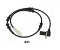 JAPANPARTS Snma potu otek kol JPP ABS-431, ABS-431