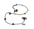 JAPANPARTS Snma potu otek kol JPP ABS-432, ABS-432