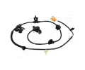 JAPANPARTS Snma potu otek kol JPP ABS-432, ABS-432