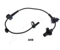 JAPANPARTS Snma potu otek kol JPP ABS-449, ABS-449