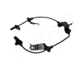 JAPANPARTS Snma potu otek kol JPP ABS-463, ABS-463