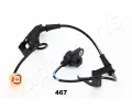 JAPANPARTS Snma potu otek kol JPP ABS-467, ABS-467