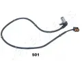JAPANPARTS Snma potu otek kol JPP ABS-501, ABS-501