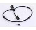 JAPANPARTS Sn�ma� po�tu ot��ek kol JPP ABS-508, ABS-508