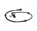 JAPANPARTS Snma potu otek kol JPP ABS-519, ABS-519