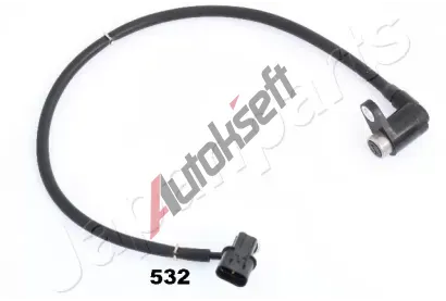 JAPANPARTS Sn�ma� po�tu ot��ek kol JPP ABS-532, ABS-532