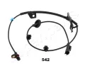 JAPANPARTS Snma potu otek kol JPP ABS-542, ABS-542