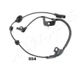 JAPANPARTS Snma potu otek kol JPP ABS-554, ABS-554