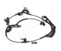 JAPANPARTS Snma potu otek kol JPP ABS-556, ABS-556