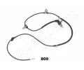 JAPANPARTS Snma potu otek kol JPP ABS-809, ABS809