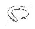 JAPANPARTS Snímač počtu otáček kol JPP ABS-813, ABS-813