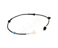 JAPANPARTS Snma potu otek kol JPP ABS-820, ABS-820