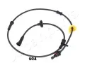JAPANPARTS Snma potu otek kol JPP ABS-904, ABS-904