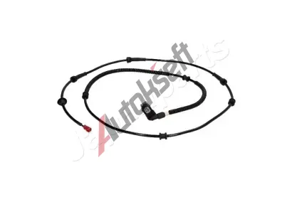 JAPANPARTS Snma potu otek kol JPP ABS-908, ABS-908