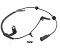 JAPANPARTS Snma potu otek kol JPP ABS-922, ABS-922