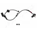 JAPANPARTS Snma potu otek kol JPP ABS-H19, ABS-H19