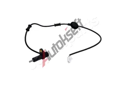 JAPANPARTS Snímač počtu otáček kol JPP ABS-H54, ABS-H54 JAPANPARTS Snímač počtu otáček kol JPP ABS-H54, ABS-H54