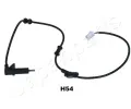 JAPANPARTS Snímač počtu otáček kol JPP ABS-H54, ABS-H54