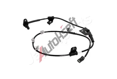 JAPANPARTS Snímač počtu otáček kol JPP ABS-H80, ABS-H80 JAPANPARTS Snímač počtu otáček kol JPP ABS-H80, ABS-H80