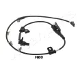 JAPANPARTS Snímač počtu otáček kol JPP ABS-H80, ABS-H80